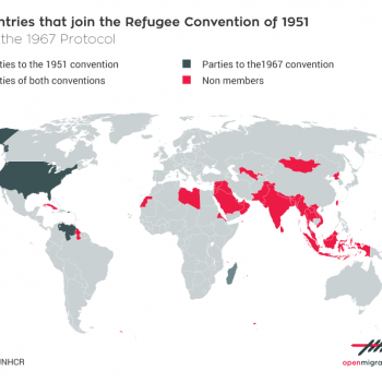 law, human rights, USA, UNHCR