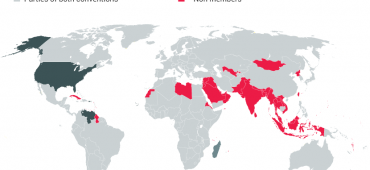 law, human rights, USA, UNHCR