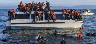 La ‘crisi’ politica dei migranti e la risposta militare-umanitaria