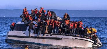 I 10 migliori articoli su rifugiati e immigrazione 7/2017