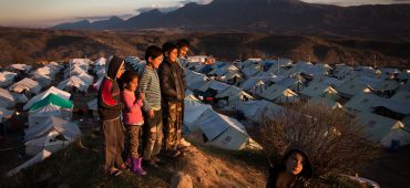 I 10 migliori articoli su rifugiati e immigrazione 10/2017