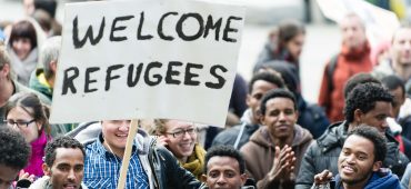 I 10 migliori articoli su rifugiati e immigrazione 23/2017