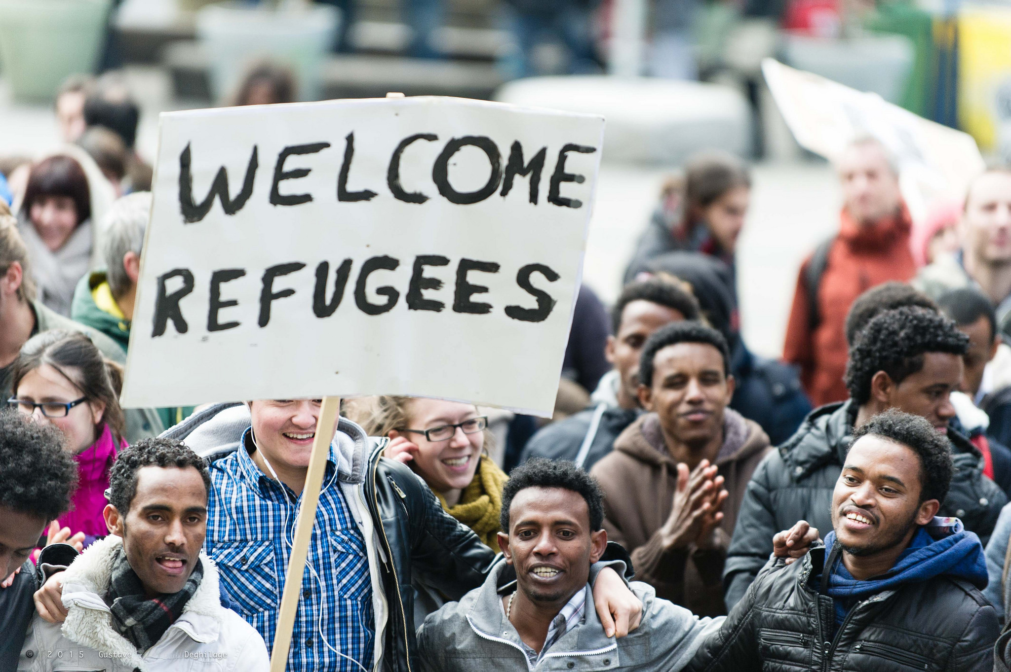 Are Refugees Considered Permanent Residents