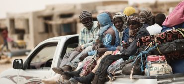 “I’m not a criminal”: the story of a former passeur in Niger