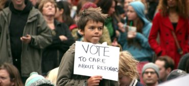 I 10 migliori articoli su rifugiati e immigrazione 3/2018