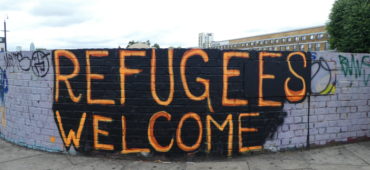 I 10 migliori articoli su rifugiati e immigrazione 17/2018