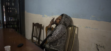 Dopo la Libia, l’inferno è in Italia: le donne nigeriane di Castel Volturno