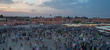 Arresti, deportazioni, espulsioni: il Marocco si allinea alle richieste dell’Europa