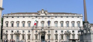 Decreto Salvini e Costituzione: quale relazione?