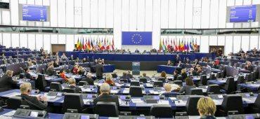 Parlamento Europeo e immigrazione, una visione d’insieme nel giorno dell’insediamento