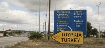 Grecia-Turchia-Bulgaria: dispacci dalla tripla frontiera