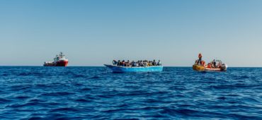 I 10 migliori articoli su rifugiati e immigrazione 24/2020