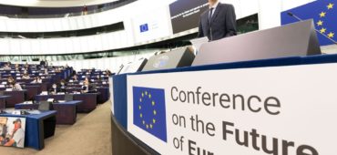 Il dibattito sulle politiche migratorie alla Conferenza sul futuro dell’Ue