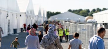 I migliori articoli su rifugiati e immigrazione 17/2022