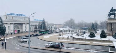 Dalla Russia al Kazakhstan: in fuga dal reclutamento e dalla nuova legge anti Lgbti 