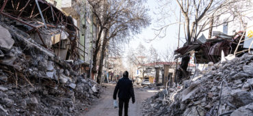 Terremoto in Turchia: il caso di Kilis, punto di riferimento della comunità siriana