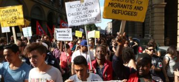 I migliori articoli su rifugiati e immigrazione 33/2023