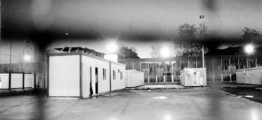 What do we know about Italian detention centres in Albania?