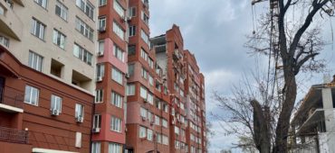 Ucraina tre anni dopo, fra partenze e rientri: l’accoglienza di Dnipro