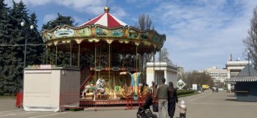 Ucraina tre anni dopo, alla ricerca dei bambini scomparsi nei territori occupati