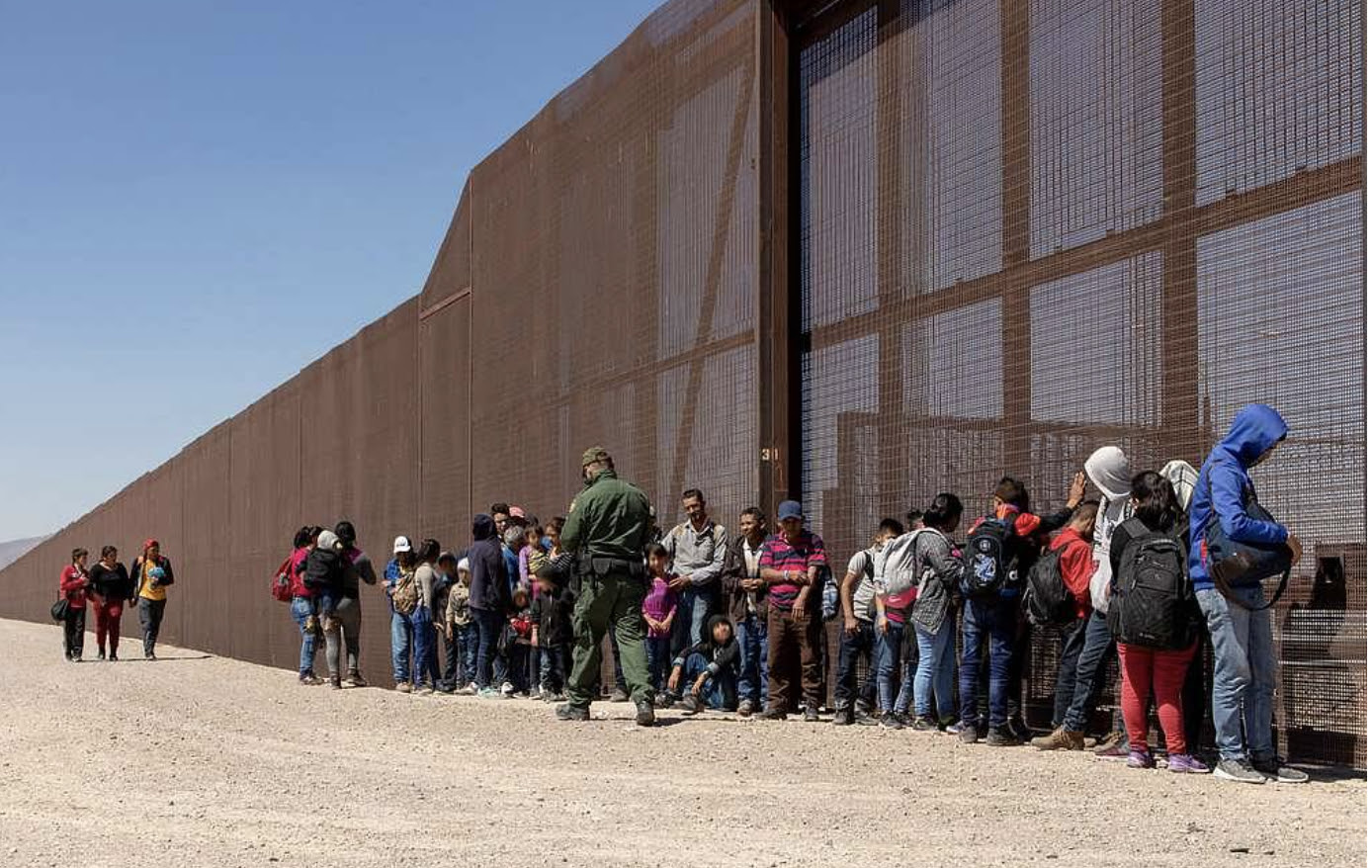 I migliori articoli su rifugiati e immigrazione 20/2025 ⁄ Open Migration