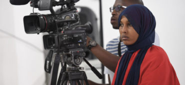 L’Africa Mediata: tra stereotipi, percezioni e potenziali nascosti