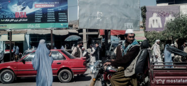 Rifugiati afghani, un’odissea senza fine fra i respingimenti di Pakistan e Iran e la burocrazia italiana