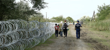 Le rotte migratorie viste da migranti e trafficanti: il Rapporto del Mixed Migration Centre