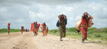 Senza acqua non si resta: come la bancarotta idrica sta ridisegnando le migrazioni globali
