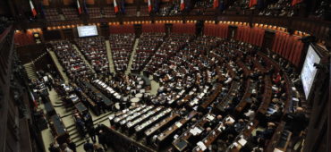 Apologia al patrocinio al servizio della propaganda