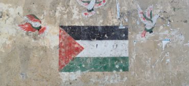 Asilo per i palestinesi: la risposta necessaria alla deriva di Israele