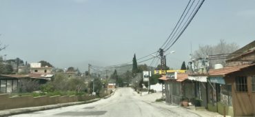Marjayoun, vivere sotto occupazione nel sud del Libano